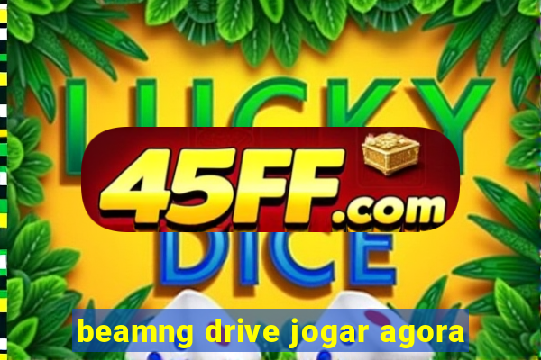 beamng drive jogar agora